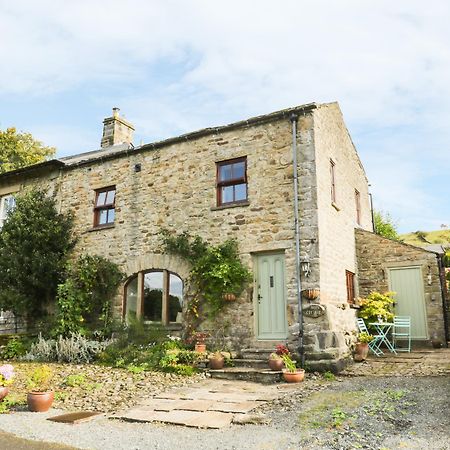 Barn Cottage West Burton Bagian luar foto